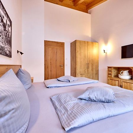 Ferienwohnung Eckbauer Garmisch-Partenkirchen Exterior photo