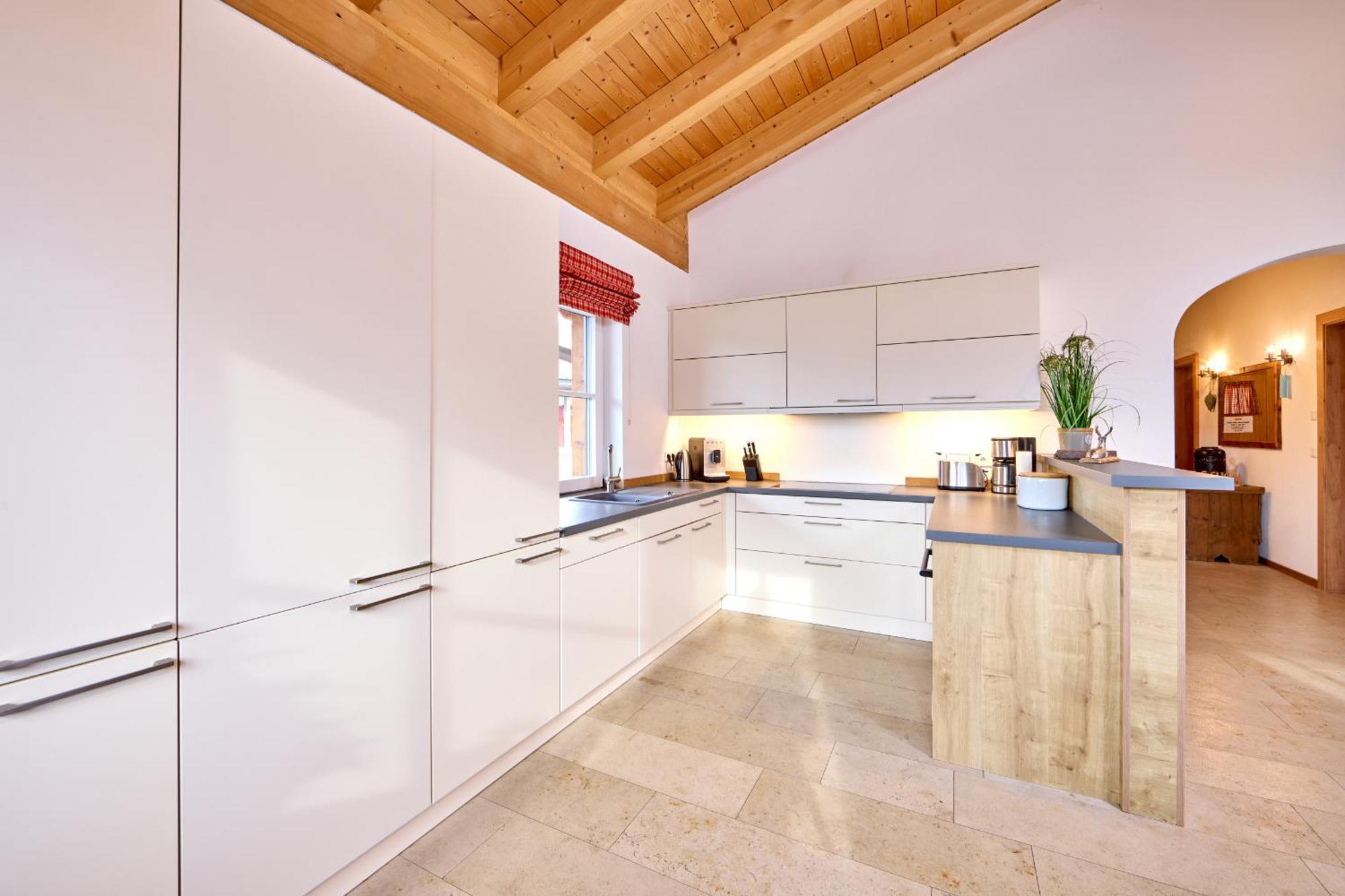 Ferienwohnung Eckbauer Garmisch-Partenkirchen Exterior photo